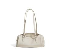 ZYAGH Borsa Da Bowling Grande Da Donna Borse A Tracolla In Vera Pelle Donna Di Lusso Versatile