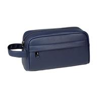ZYAGH Borsa da uomo Pochette in pelle Borsa di marca Pochette da lavoro classica Borsa for telefono Borsa da uomo Bolsos(Color3)