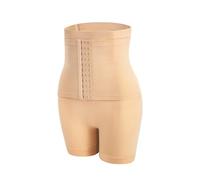 ZYAGH Fascia Addominale Dimagrante Mutandine Modellanti for Il Controllo della Pancia e Vita per Addominali(Nude,5XL)