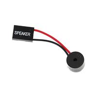 ZYAMY, 3 Mini Altoparlanti per Scheda Madre e Computer, con Segnale Acustico