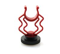 ZYAMY Movo VXR10 - Supporto ammortizzatore di ricambio per microfono a condensatore Movo VXR10