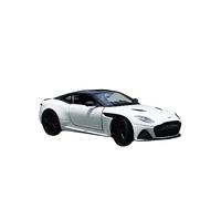 ZYAURA 1:24Per: Aston Martin DBS Superlaggera Modello Di Auto In Lega Auto Pressofusa