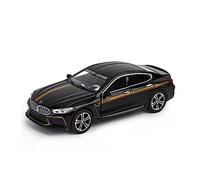 ZYAURA 1:32 M8 Classic Car Lega Di Metallo model Car model Collezione Regalo For Bambini