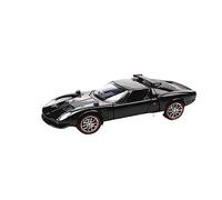 ZYAURA 1:32 Per:auto Giocattolo Miura Concept 1965 Modello Di Auto In Pressofusione Di Auto In Lega