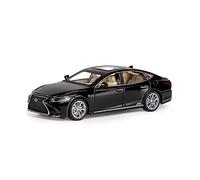 ZYAURA 1:32 Per: Lexus LS500H Modello In Lega Collezione Di Foto Di Marca Genuina Regalo Fuoristrada