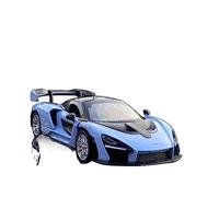 ZYAURA 1:32 Per: McLaren Senna Sports Car Modello In Lega Metallo Pressofuso