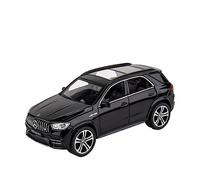 ZYAURA 1:32 Per: Mercedes-Benz GLE 63S SUV Fuoristrada Modello Di Auto In Lega Modello Di Auto Di Simulazione Regalo