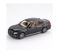 ZYAURA 1:32 Per:Toyota Crown Car Lega For Auto In Metallo Di Alta Qualità Pressofusione