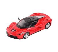 ZYAURA 1:32Per: Ferrari Laferrari model Alloy Car Die Casting E