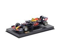 ZYAURA 1:43 2021 RB16B #33#11 Formula F1 Auto Statico Die Cast Veicoli Da Collezione Modello Di Auto Da Corsa Giocattoli(2021 RB16B-11)