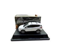 ZYAURA 1:43 Auto D'epoca Analogica Per:Ford ESCAPE 2013 In Lega Pressofusa