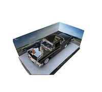 ZYAURA 1/43 For Ford Fairlane Replica Collection Per:Lega Di Metallo Pressofuso