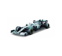 ZYAURA 1:43 Giocattolo for auto in lega per: 2020 Mercedes-AMG W10 NO.44 Lewis Hamilton F1