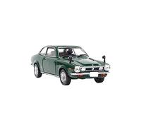 ZYAURA 1/43 Lega Lancer 1600 GSR Replica Modello Di Auto Vintage Per:Die Cast