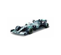 ZYAURA 1:43 Lega PER: 2021 F1 Mercedes-AMG W12 E Performance Racing Model