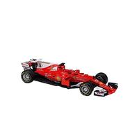 ZYAURA 1:43 Lega Super Modello PER:Ferrari F1 2019 SF14T-14 Simulazione