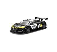 ZYAURA 1:43 Lega Super Modello Per:Renault Alpine A110 Cup Simulazione