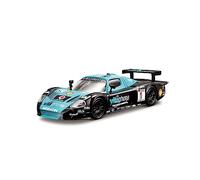ZYAURA 1:43 Lega Super Modello Per:Renault Alpine A110 Cup Simulazione