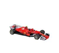 ZYAURA 1:43 Modellino Auto Pressofuso Per: SF14T-7 F1 Racing