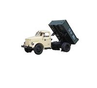 ZYAURA 1:43 Modello Di Auto In Resina Per: RUSSO Gil TRUCK CAR Limited