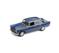 ZYAURA 1:43 Modello Di Auto Pressofusione E Auto Per: LANCIA Flamina1960 Lega
