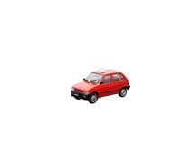 ZYAURA 1:43 Modello Di Simulazione PER:Suzuki Alto Classic Taxi