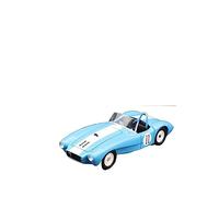 ZYAURA 1:43 Modello In Resina Per: RUSSO Gil AUTO DA CORSA Edizione Limitata