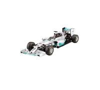 ZYAURA 1:43 Pressofusione In Lega Per: Mercedes-Benz Team Lewis Hamilton W07 F1 Racing