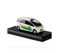ZYAURA 1:43 TOKYO 2010 MiEV Cab Taxi Elettrico Per:Lega Metallica
