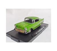 ZYAURA 1:64 Modello Simulazione Die Cast Verde