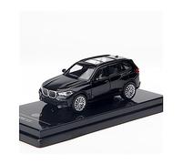 ZYAURA 1/64 Per: Pressofusione In Scala 1/64 BMWX5 G05 Auto In Lega Modello Di Auto In Metallo(A)
