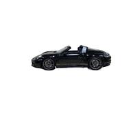 ZYAURA 911 Modello Di Auto In Lega Fittizia Coupé Tedesca Per: Die Cast 1/43