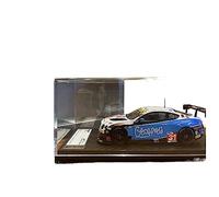ZYAURA Auto Pressofusione In Metallo Per:Modello GT3-R1: 43