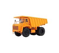 ZYAURA BELAZ-7547 Modello Di Auto In Lega Di Camion Trasportatore Per: Pressofusione 1/43