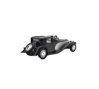 ZYAURA Bugatti Type 41 Modello Di Auto In Lega For Auto D'epoca Per:Die Cast 1/43