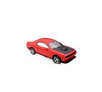 ZYAURA Challenger SRT10 2009 Modello Di Auto In Resina Fine Per:Die Cast 1:43