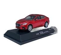 ZYAURA Changan Mazda 3 AXELA Versione Berlina AXELA Decorazione Auto Per: 1:43