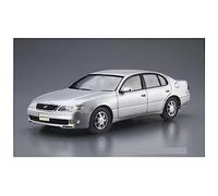 ZYAURA Collezione Di Ornamenti Artigianali Toyota 1/24 Per: Modello Assemblato