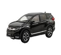 ZYAURA CRV Nuovo Modello Di Auto In Lega CR-V 2021 Per:Originale 1:43