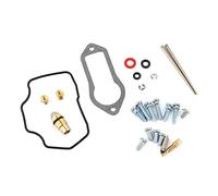 ZYAURA F Carburatore Ricostruzione Kit Riparazione Carburatore for Yamaha XT350 XT 350 1985-2000 Y