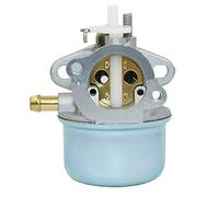 ZYAURA F Kit carburatore carburatore Compatibile for 214570 497586 499059 799869 792253 Parte di Ricambio Y