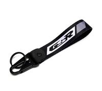 ZYAURA F Motorcycle Key Cover Case Shell for Suzuki GSR750 GSR400 GSR600 GSR 750 GSR 400 600 all Year Y(KCR Grey)