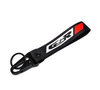 ZYAURA F Motorcycle Key Cover Case Shell for Suzuki GSR750 GSR400 GSR600 GSR 750 GSR 400 600 all Year Y(KCR Red)