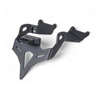 ZYAURA F Portatarga for Accessori for Moto RS660/RSV4/S1000RR/765R/V4/MT09 Parafango Posteriore Y(Black 765R/RS)