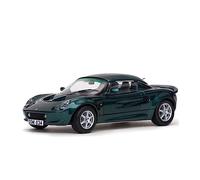 ZYAURA For Modello Di Auto Sportiva In Lega Di Metallo In Scala 1:18, Collezione Regalo For Bambini Adulti In Pressofusione