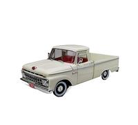 ZYAURA For Modello Di Camioncino Ford F100 In Lega Pressofusa In Scala 1:18 Del 1965 In Metallo Pressofuso(B)