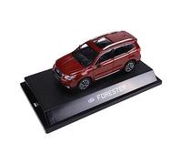 ZYAURA Giocattolo Modello 1:43 Per: SUBARU FORESTER E XV Die Casting