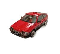 ZYAURA Honda CR-X A5 Coupé Modello Di Auto In Lega Per:Die Cast 1/43