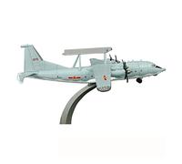 ZYAURA Immagine ambientale For: 1/200 Scale Alloy Aircraft Airborne Early Warning Aerial View 200 AEW KJ200 Aircraft Model