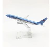 ZYAURA Immagine ambientale For: 1: 400 Scale A340-300 Aircraft Model Gulf Airlines Alloy Aircraft Model